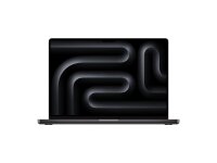 Apple MacBook Pro 16 M3 Pro 12C/18C 512GB/18GB Space...