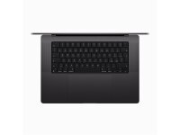 Apple MacBook Pro 16 M3 Pro 12C/18C 512GB/18GB Space...