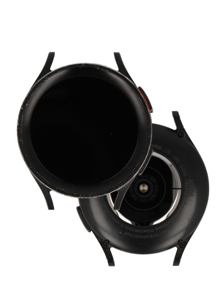 Samsung Galaxy Watch5 Pro schwarz 45mm LTE - Ohne Armband