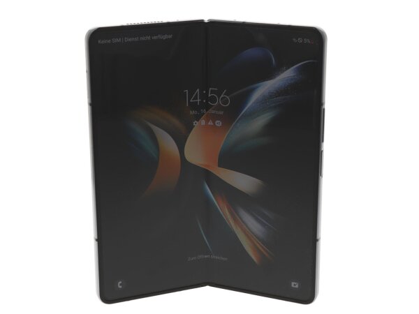 Samsung Galaxy Z Fold4 F936B/DS 256GB Graygreen