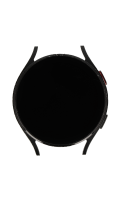 Samsung Galaxy Watch 4 schwarz 44mm Bluetooth - Ohne Armband