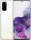 Samsung Galaxy S20 5G G981B/DS white 128GB