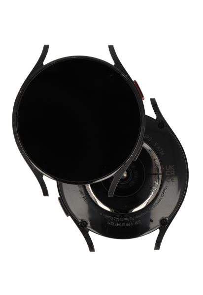 Samsung Galaxy Watch5 Bluetooth 44mm Graphite - Ohne Armband