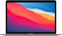 Apple MacBook Air 13 M1 256GB/8GB spacegrau (2020)