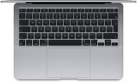 Apple MacBook Air 13 M1 256GB/8GB spacegrau (2020)
