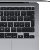 Apple MacBook Air 13 M1 256GB/8GB spacegrau (2020)