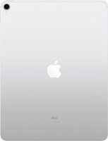 Apple iPad Pro 12.9 (3.Gen) 256GB silber Wi-Fi + 4G (2018)