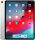 Apple iPad Pro 12.9 (3.Gen) 256GB silber Wi-Fi + 4G (2018)