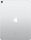 Apple iPad Pro 12.9 (3.Gen) 256GB silber Wi-Fi + 4G (2018)