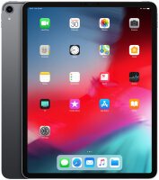Apple iPad Pro 12.9 (3.Gen) 512GB spacegrau Wi-Fi (2018)
