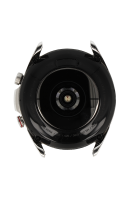 Samsung Galaxy Watch 3 41mm Mystic Silver LTE - Ohne Armband