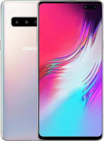 Samsung Galaxy S10 5G G977B 256GB crown silver