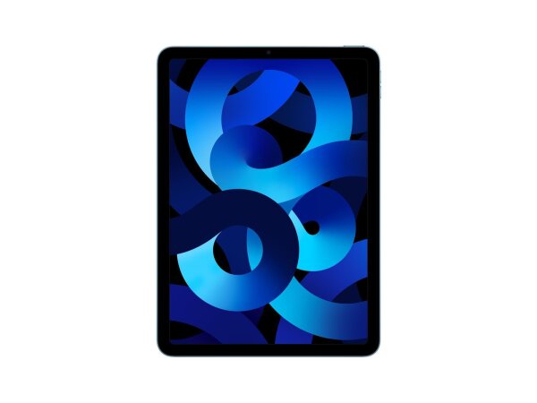 Apple iPad Air 5 256GB blau Wi-Fi (2022)
