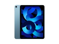 Apple iPad Air 5 256GB blau Wi-Fi (2022)