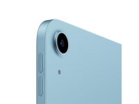 Apple iPad Air 5 256GB blau Wi-Fi (2022)