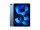 Apple iPad Air 5 256GB blau Wi-Fi (2022)