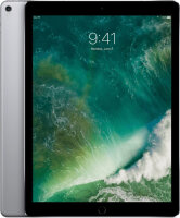 Apple iPad Pro 12.9 (2.Gen) 64GB spacegrau Wi-Fi (2017)