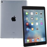 Apple iPad Pro 12.9 (2.Gen) 64GB spacegrau Wi-Fi (2017)