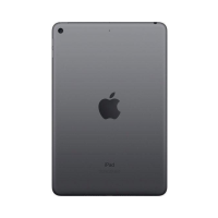 Apple iPad mini 5 256GB Spacegrau Wi-Fi + 4G (2019)