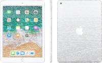 Apple iPad 6 128GB Silber Wi-Fi (2018)