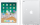 Apple iPad 6 128GB Silber Wi-Fi (2018)