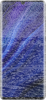 Huawei P30 Pro New Edition 256GB silver frost