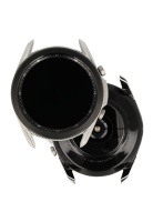 Samsung Galaxy Watch 3 LTE R845 45mm mystic silver - Ohne...