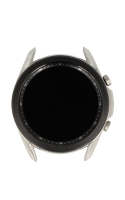 Samsung Galaxy Watch 3 LTE R845 45mm mystic silver - Ohne...