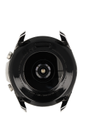 Samsung Galaxy Watch 3 LTE R845 45mm mystic silver - Ohne Armband