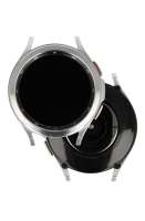 Samsung Galaxy Watch 4 Classic LTE R895 46mm silber -...