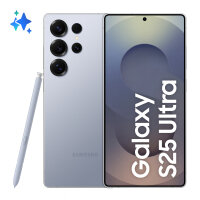 Samsung Galaxy S25 Ultra 512GB Titanium Silverblue