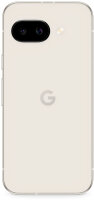 Google Pixel 9a 128GB Porcelain