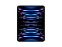 Apple iPad Pro 12.9 (6.Gen) 2TB Silber Wi-Fi (2022)