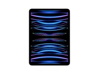 Apple iPad Pro 11 (4.Gen) 2TB Silber Wi-Fi (2022)
