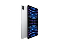 Apple iPad Pro 11 (4.Gen) 2TB Silber Wi-Fi (2022)