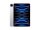 Apple iPad Pro 11 (4.Gen) 2TB Silber Wi-Fi (2022)