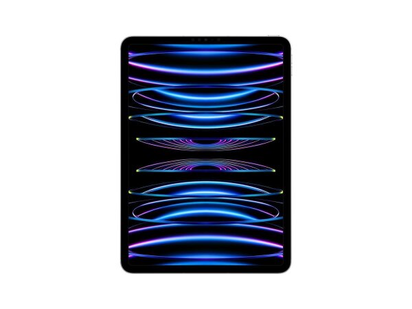 Apple iPad Pro 11 (4.Gen) 2TB Silber Wi-Fi + 5G (2022)