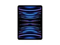 Apple iPad Pro 11 (4.Gen) 2TB Silber Wi-Fi + 5G (2022)