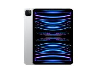 Apple iPad Pro 11 (4.Gen) 2TB Silber Wi-Fi + 5G (2022)