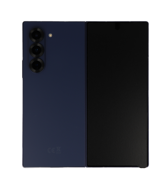Samsung Galaxy Z Fold6 256GB Navy