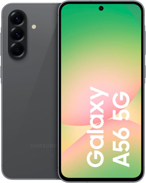 Samsung Galaxy A56 5G 256GB Awesome Graphite