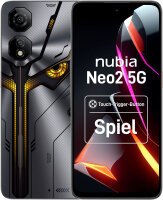 ZTE Nubia Neo 2 5G 256GB Storm Grey