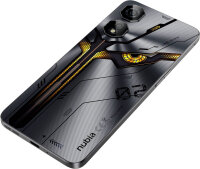 ZTE Nubia Neo 2 5G 256GB Storm Grey