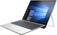 Hewlett-Packard Elite x2 G4 i5-8365U 512GB/16GB silber Win11 Pro Wi-Fi + 4G