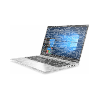 Hewlett Packard EliteBook 850 G8 i5-1145G7 128GB/16GB silber Win11 Pro