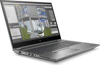Hewlett-Packard ZBook Fury 15 G7 i7-10850H 512GB/32GB...