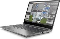 Hewlett-Packard ZBook Fury 15 G7 i7-10850H 512GB/32GB Quadro T1000 (4GB) grau Win11 Pro