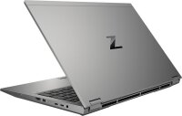 Hewlett-Packard ZBook Fury 15 G7 i7-10850H 512GB/32GB Quadro T1000 (4GB) grau Win11 Pro