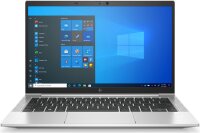 Hewlett-Packard EliteBook 830 G8 i5-1145G7 256GB/16GB...