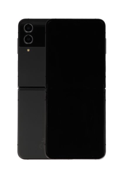 Samsung Galaxy Z Flip4 F721B 256GB Graphite